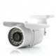 720p IP Security Camera "Blitz" - 1/3 WDR CMOS Sensor, 36 LEDs IR Night Vision, POE