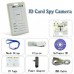 ID Card Spy Camera - Ultimate Hidden Digital Camcorder