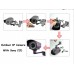 Outdoor IP Camera with Sony CCD (Motion Detection, Night Vision)