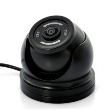 Mini Security CCTV Dome Camera - PicoCCTV