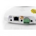 Plug And Play IP Security Camera "EasyN" - Pan/Tilt