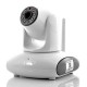 Plug And Play IP Security Camera "EasyN" - Pan/Tilt