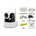 Wireless HD IP Security Camera - Pan + Tilt