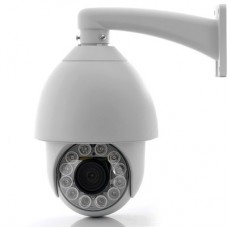 Weatherproof CCTV Speed Dome Camera -Hawk