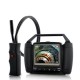 Wireless Inspection Camera - 3.5 Inch Colour Monitor + DVR, Waterproof